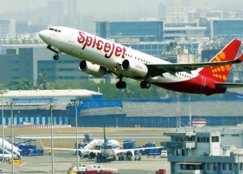 SpiceJet