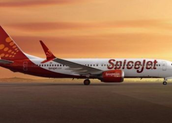 Spicejet