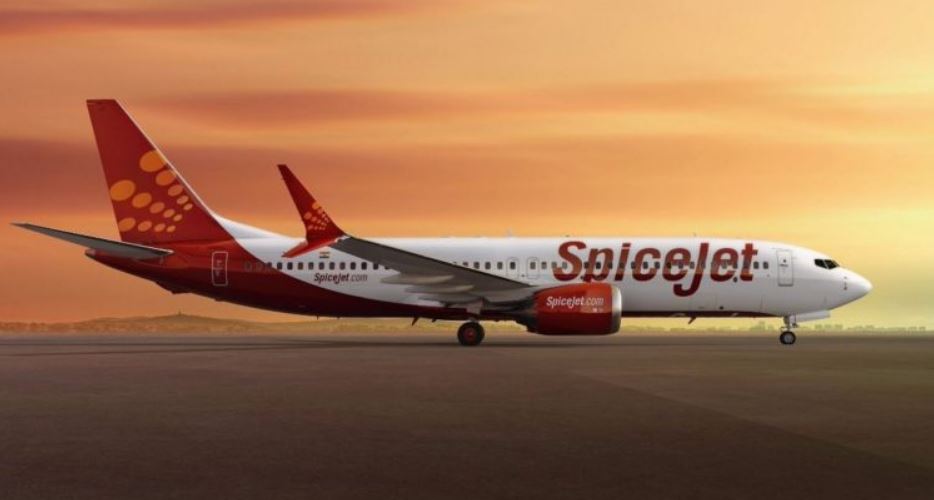 Spicejet