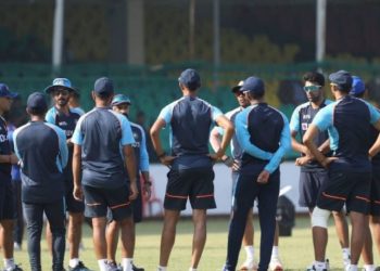 No pork or beef, only halal meat: Controversy erupts over Team India's new diet plan
