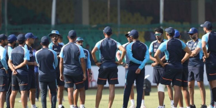 No pork or beef, only halal meat: Controversy erupts over Team India's new diet plan