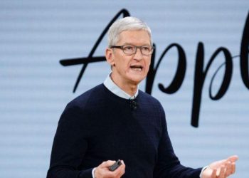 Tim Cook