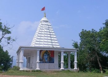 Tourism tag overdue for Sefali in Rayagada