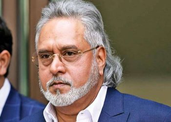 Vijay Mallya