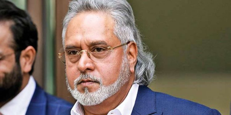 Vijay Mallya