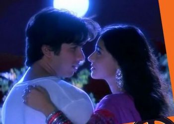 Shahid Kapoor and Amrita Rao’s 'Vivah' completes 15 years