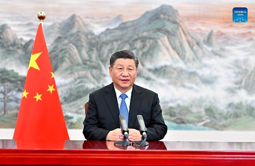 Xi Jinping