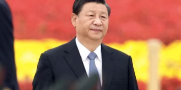 Xi Jinping