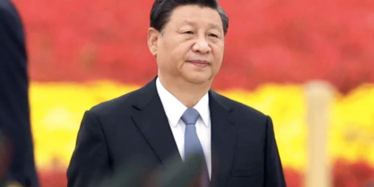 Xi Jinping