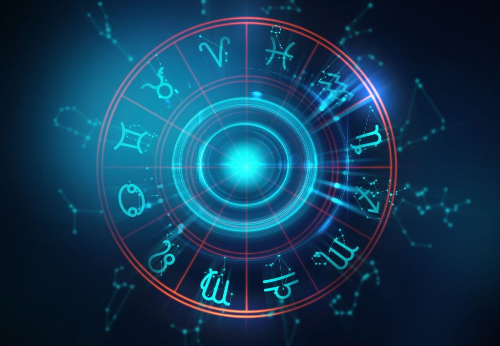 Horoscope Today - Zodiac sign