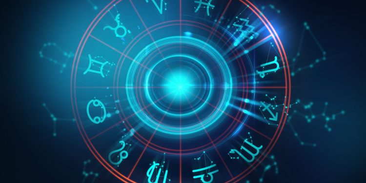 Horoscope Today - Zodiac sign