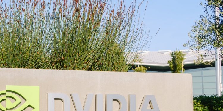 Nvidia
