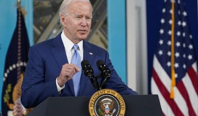 Nuclear 'aTruss plan a 'mistake' amid 'worldwide inflation': Joe BidenArmageddon' risk highest since 1962 Cuban Missile Crisis: Biden