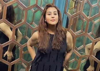 Shilpa Shinde