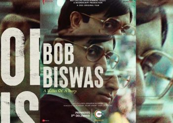Abhishek Bachchan-starrer 'Bob Biswas' to release on December 3