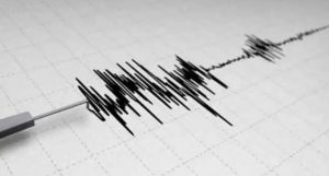 Earthquake