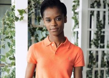 Letitia Wright