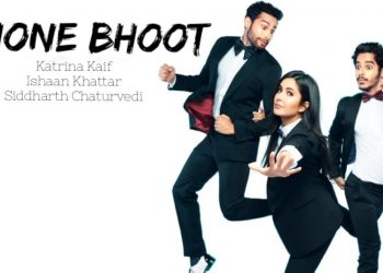 Katrina Kaif-starrer 'Phone Bhoot' to release in July 2022