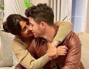 Priyanka Chopra Jonas, Nick Jonas welcome baby via surrogacy