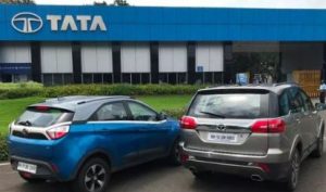 Tata Motors