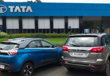 Tata Motors