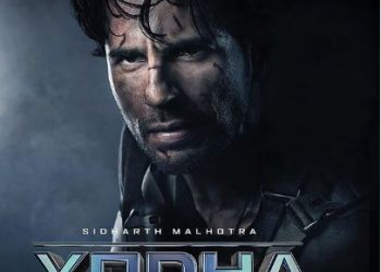 Sidharth Malhotra to star in Karan Johar's franchise film 'Yodha'