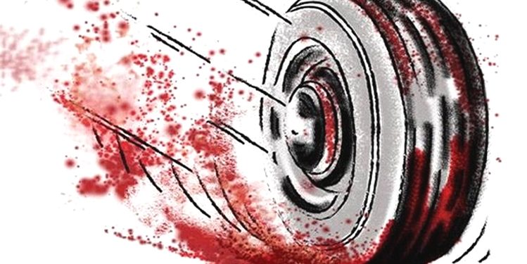 Truck, auto-rickshaw collision in Angul district claims three lives; two injured