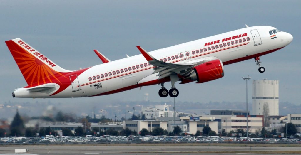 Air India