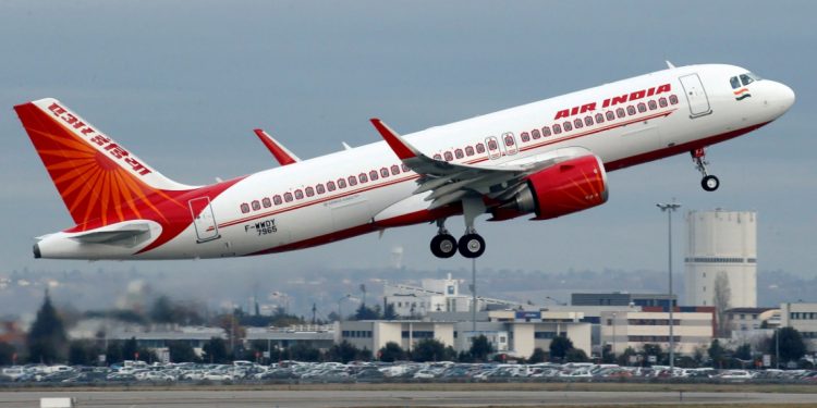 Air India