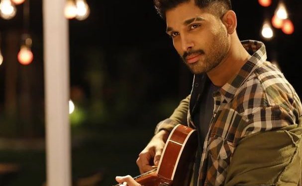 Stylish star Allu Arjun thanks fans after 'Pushpa: The Rise’ becomes a blockbuster