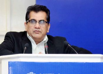 Amitabh Kant