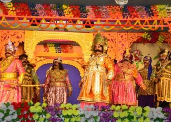 Bargarh Dhanu Yatra postponed