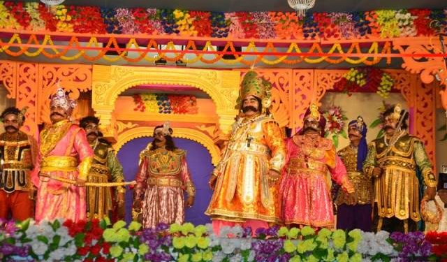 Bargarh Dhanu Yatra postponed