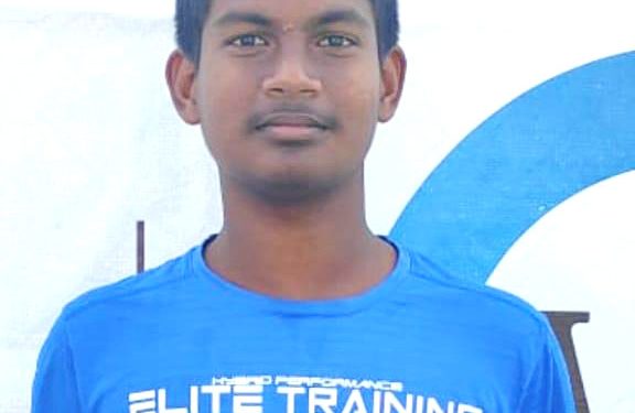 Debasish Sahoo