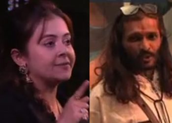 'Bigg Boss 15': Kajal Pisal supports Devoleena, slams Abhijit for demanding kiss