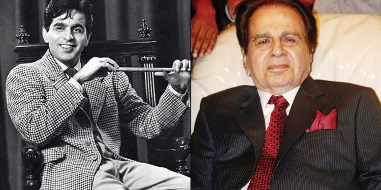 Dilip Kumar