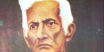 Fakir Mohan Senapati