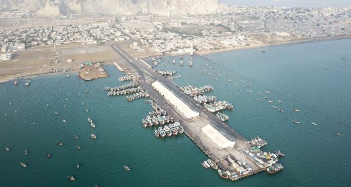 Militarising Gwadar possible if China believes Indian antagonisms are past point of no return: Report