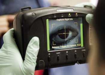 Representational image (PC: biometricupdate.com)