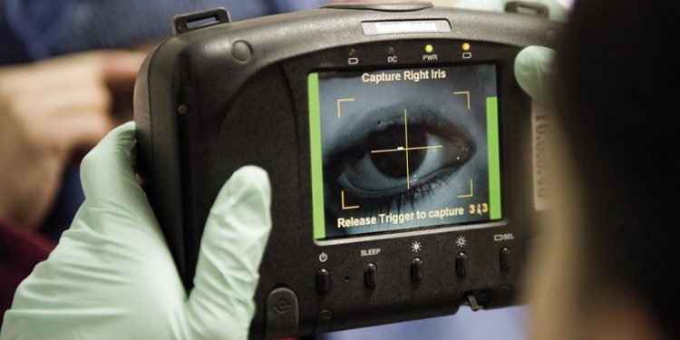 Representational image (PC: biometricupdate.com)