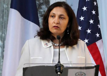 US diplomat in charge of democracy and human rights to visit India, Bangladesh