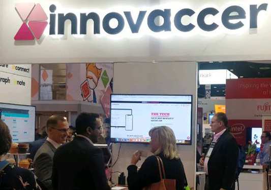 Pic- Innovaccer