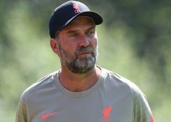 Jurgen Klopp