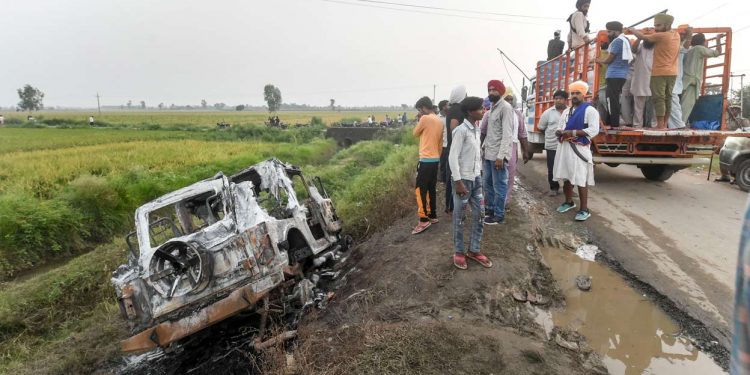 Lakhimpur Kheri