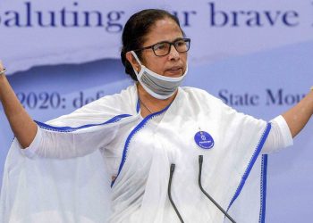 Mamata Banerjee