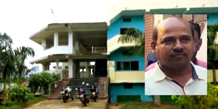 Mamita Meher murder: Key accused Gobinda Sahu’s bail plea rejected again