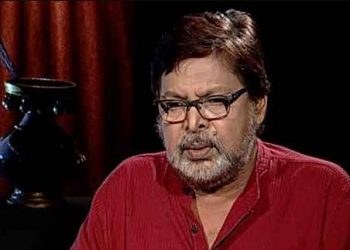 Legendary Odia film actor Mihir Das passes away