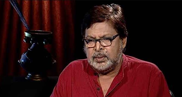 Legendary Odia film actor Mihir Das passes away