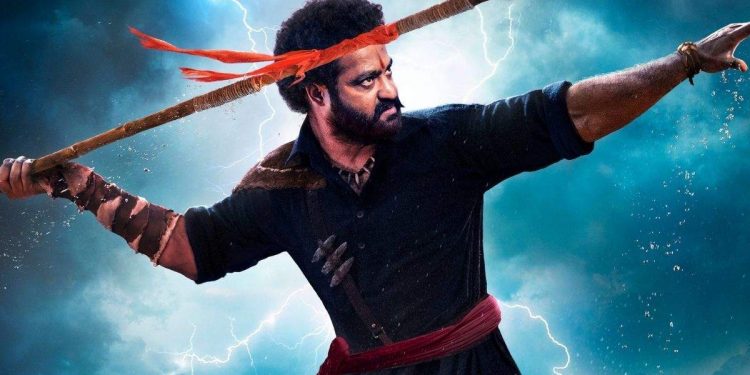 Jr NTR completes 25 years in Telugu film industry