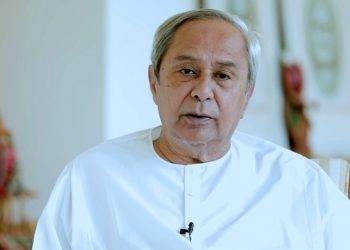 Naveen Patnaik support for construction of Jagannath temple in UK
